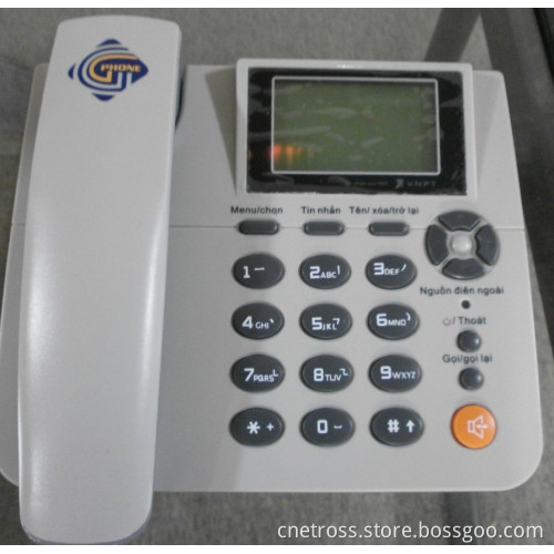 Wp623 Wireless Phone